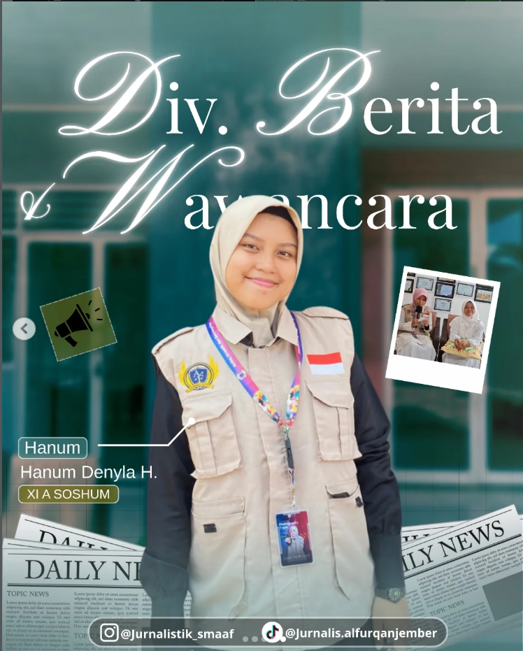 Hanum Denyla Hanny