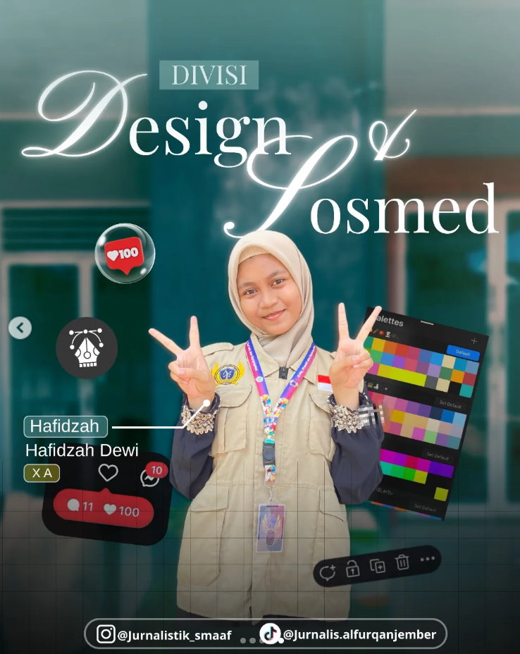 Hafizah Dewi