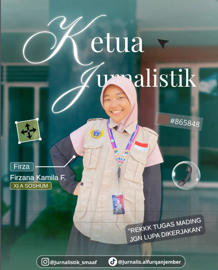 Firzana Kamila Fahri