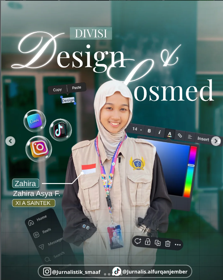 Zahira Asya Felicia